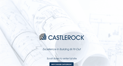 Desktop Screenshot of castlerockbs.com